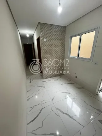 Imagem Apartamento sem Condomínio para Venda em Santo André / SP no bairro Jardim Guarará