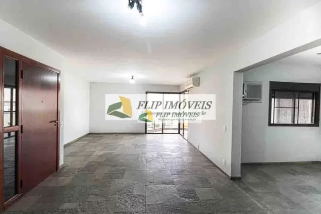 Imagem OPORTUNIDADE: Apartamento para venda com 155 m² com 4 quartos sendo 3 suítes no Cambuí - Campinas - SP
