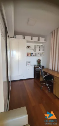 Imagem COBERTURA Á VENDA B. STO. ANTONIO - BH-MG- OPORTUNIDADE!
