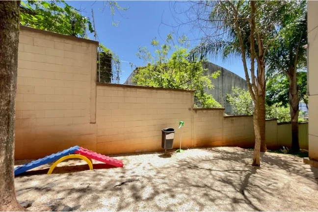 Imagem APARTAMENTO RESIDENCIAL em São Paulo - SP, Vila Andrade