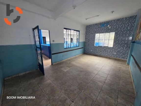 Imagem Casa com 7 dormitórios à venda, 268 m² por R$ 1.200.000,00 - Centro - Nilópolis/RJ