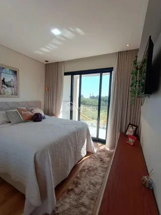 Imagem Sobrado à venda no Condomínio Villagio Wanel - Sorocaba