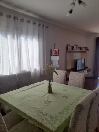 Imagem Apartamento com 3 dormitórios à venda, 115 m² por R$ 700.000,00 - Sítio São José - Suzano/SP