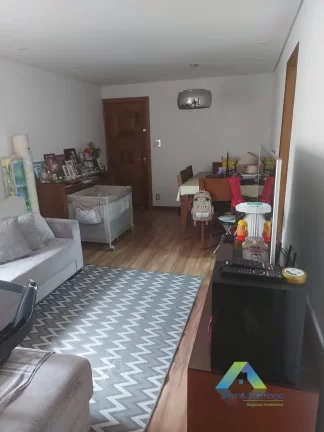Imagem Apartamento Reformado com 3 dormitórios na Vila das Mercês/SP!!