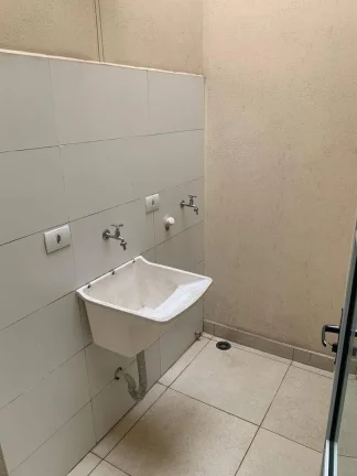 Imagem Sala para Alugar com 43m² no Parque Novo Oratório
