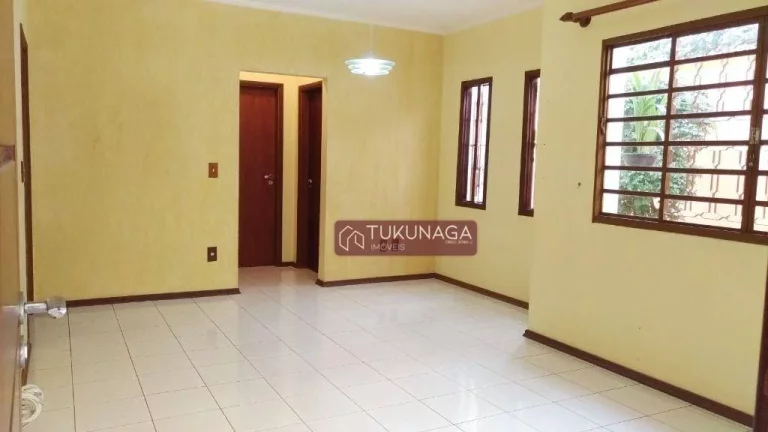 Imagem Casa com Piscina, 2 quartos à venda, 146 m² por R$ 1.200.000 - Jardim do Lago - Atibaia/SP