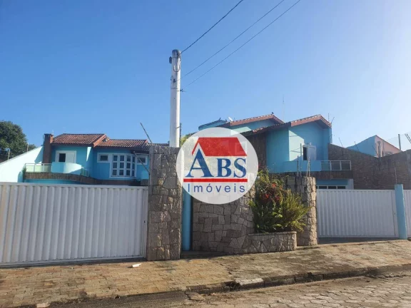 Imagem Casa com 7 dormitórios à venda por R$ 980.000,00 - Suarão - Itanhaém/SP