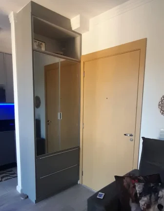Imagem APARTAMENTO PARA VENDA NO MAXX SANTA ANGELA - HORTO FLORESTAL - JUNDIAÍ SP