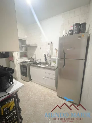 Imagem Seu Novo Lar te Espera! Apto 2 Dorms c/ Lazer e Segurança SBC/SP