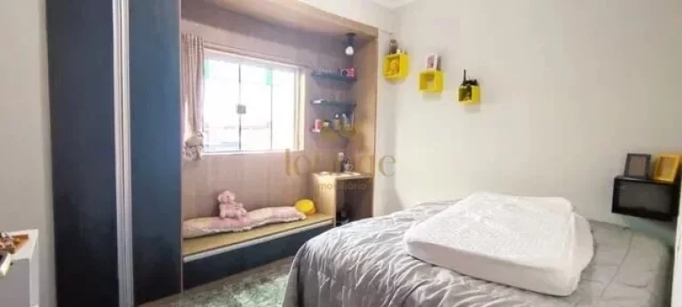 Imagem Casa à venda em Parque das Laranjeiras Z.Norte - Sorocaba/SP