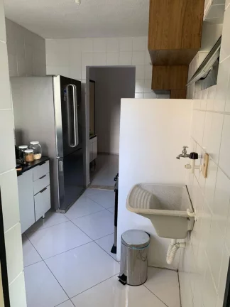 Imagem Residencial Sul - Apartamento 3/4 com Área de Lazer e Vaga de Garagem