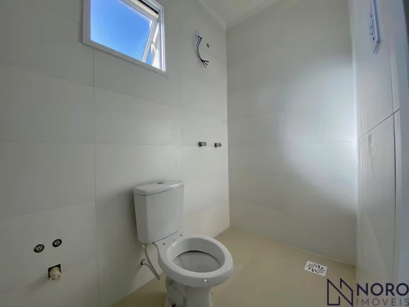 Imagem Apartamento 1 dormitório com churrasqueira e garagem