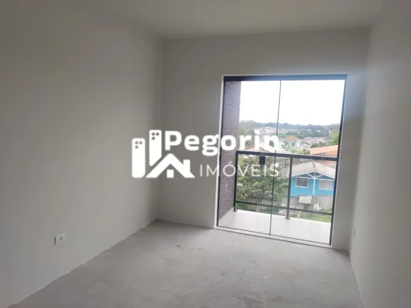 Imagem Apartamento Cobertura à venda em Colombo, Campo Pequeno, com 2 quartos, 79,05m²