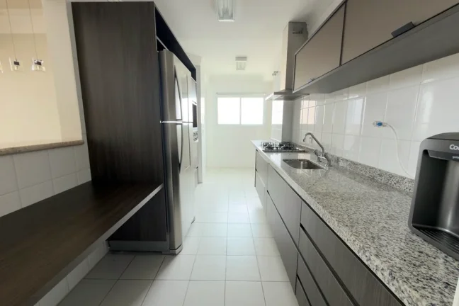 Imagem APARTAMENTO RESIDENCIAL em São Paulo - SP, Vila Mariana