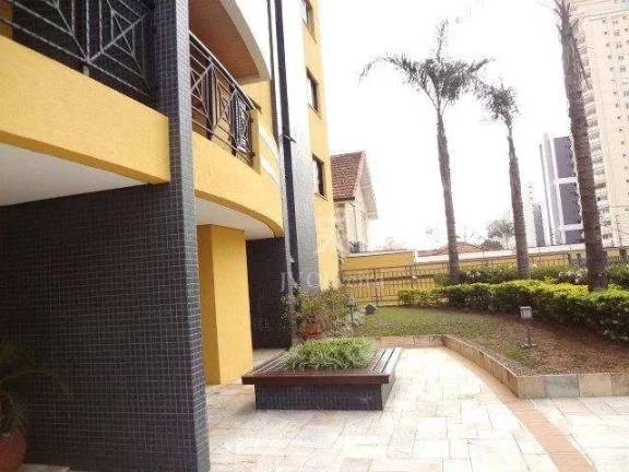 Imagem Apartamento com 2 dormitórios à venda, 96 m² por R$ 960.000,00 - Jardim Guedala - São Paulo/SP