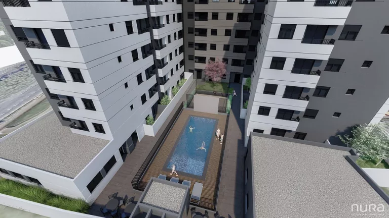 Imagem APARTAMENTO RESIDENCIAL em São Paulo - SP, Jaçanã