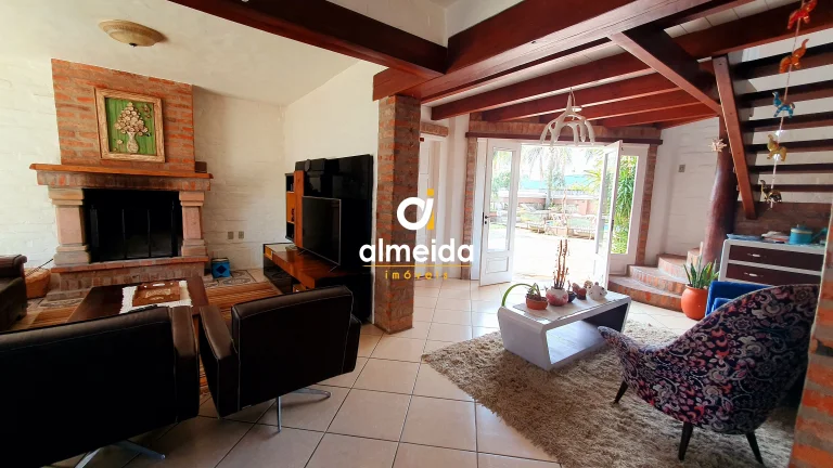 Imagem Casa 3 dormitórios à venda São José Santa Maria/RS