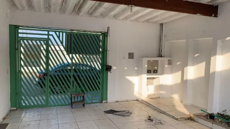 Imagem Casa com 3 dormitórios à venda, 101 m² por R$ 600.000,00 - Vila Figueira - Suzano/SP