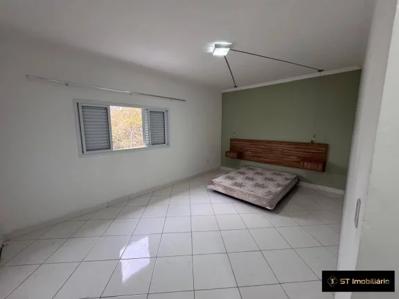 Imagem Casa para Locação Condomínio Alto Padrão Fechado Mairiporã