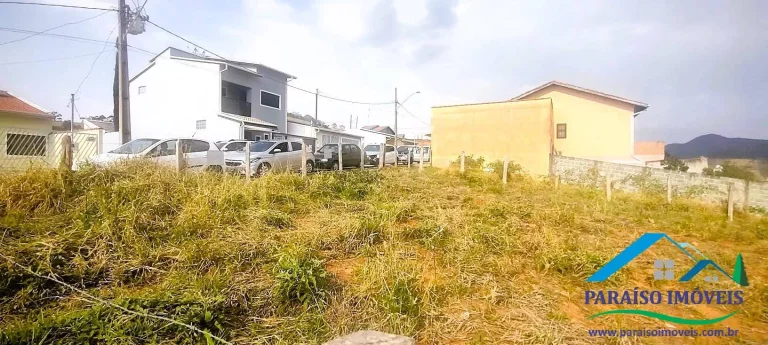 Imagem Oportunidade Única: Terreno com Vista Panorâmica no Jardim Eldorado