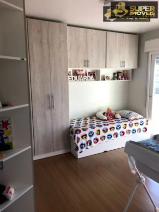 Imagem Apartamento Padrão para Venda em Centro Pelotas-RS - 2462