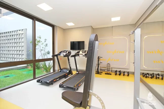 Imagem Apartamento à venda em Porto Alegre, Menino Deus, com 3 quartos, 110,39m2