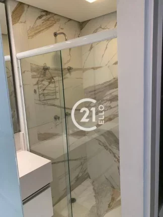 Imagem Apartamento para alugar, 54 m² por R$ 12.000,00/mês - Vila Nova Conceição - São Paulo/SP