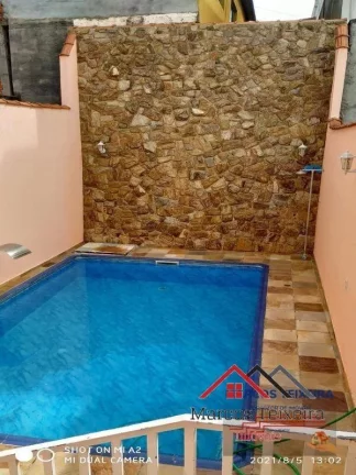 Imagem Sobrado Vila Yolanda – Osasco