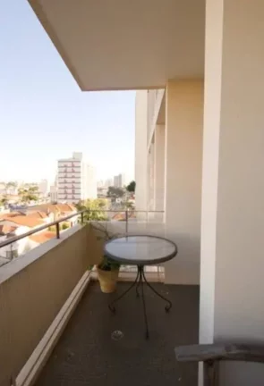 Imagem Apartamento 2 quartos 1 vaga Locação Vila Monumento