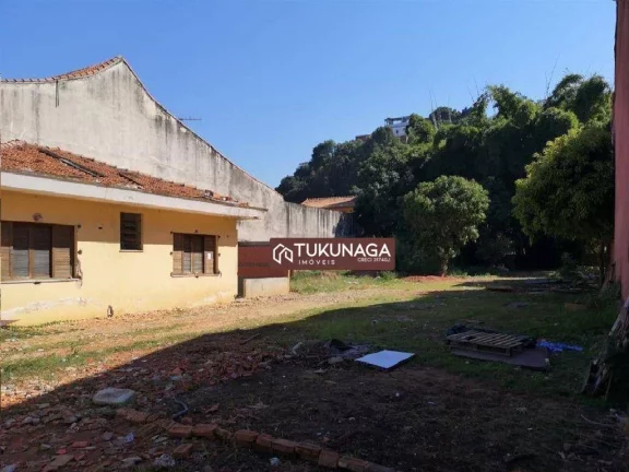 Imagem Terreno à venda, 1500 m² por R$ 2.130.190,00 - Tucuruvi - São Paulo/SP