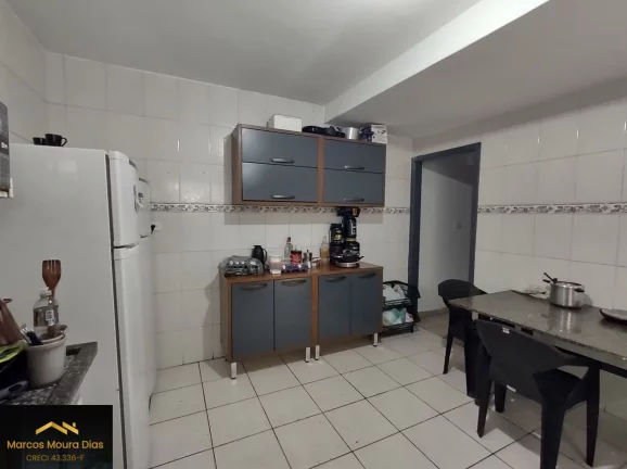 Imagem Sobrado em Vila Gomes, São Paulo/SP