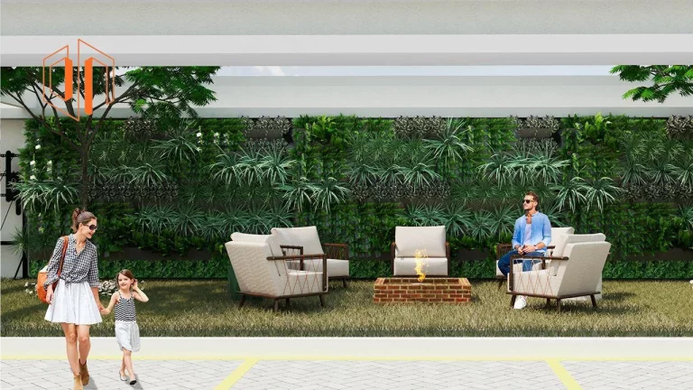 Imagem Apartamento Garden para Venda em São José dos Pinhais, Cidade Jardim, 2 dormitórios, 1 banheiro, 1 vaga