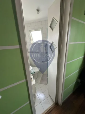 Imagem Imperdível oportunidade: Apartamento com 2 quartos, 1 suíte e 2 vagas na Vila Aricanduva, São Paulo-SP!