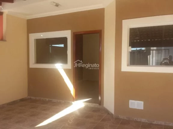 Imagem Casa à venda no Wanel Ville IV - Sorocaba