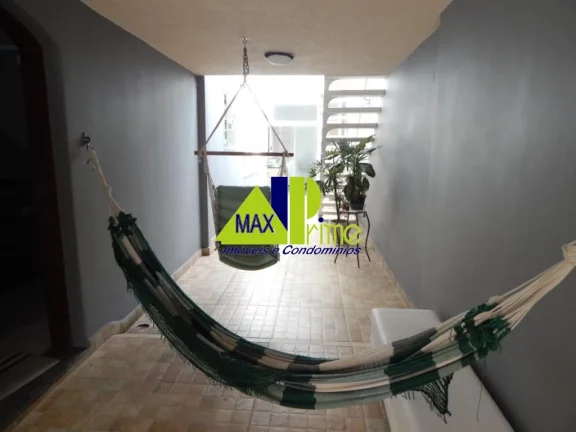 Imagem Casa para locação em São Paulo-SP, Vila Domitila: 3 quartos, 1 suíte, 3 banheiros, 3 vagas de garagem!