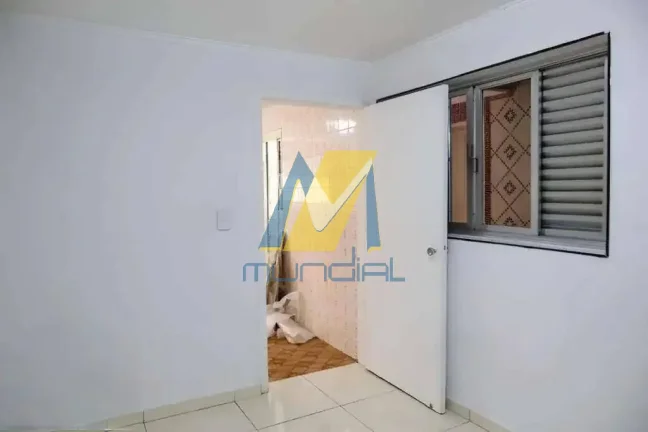 Imagem Sobrado Amplo à Venda - 438 m² com Edícula e Espaço Gourmet