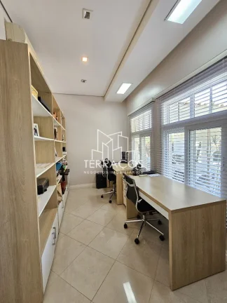 Imagem MARAVILHOSA CASA EM CONDOMÍNIO BAIRRO MALOTA - JUNDIÁI.