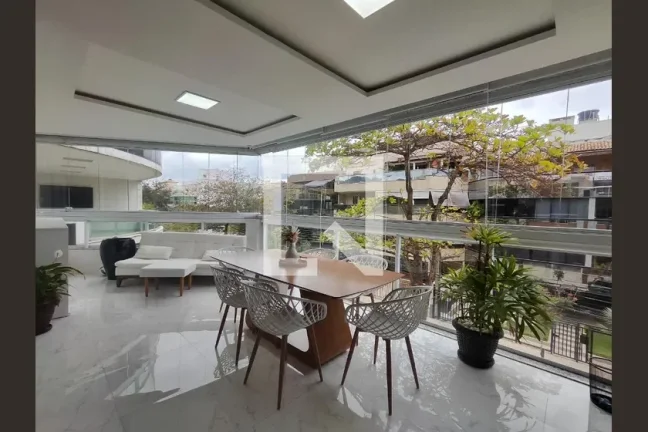 Imagem Apartamento à Venda - Recreio, 3 Quartos, 119 m2