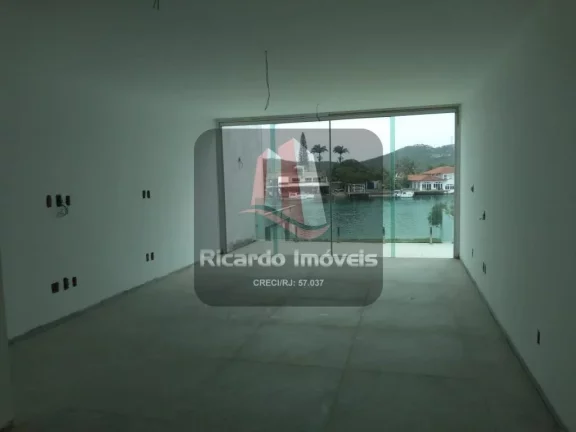 Imagem Casa Nobre Frente Canal da Ogiva