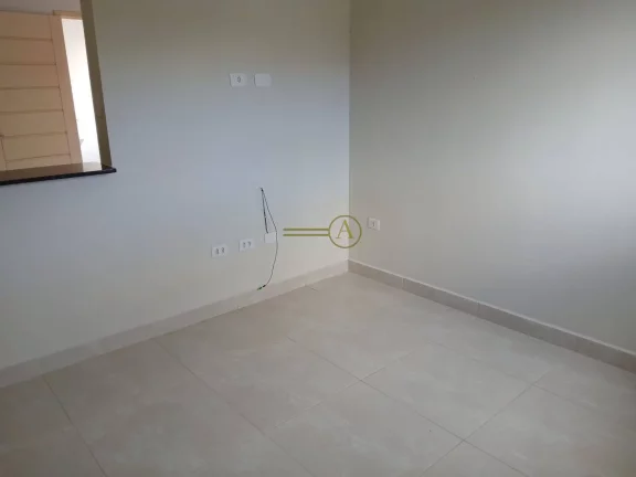 Imagem Casa sobreposta bem localizado à venda em Peruíbe