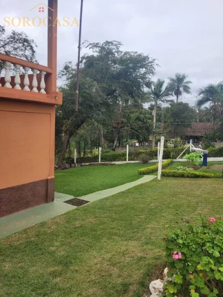 Imagem Chácara à Venda 2.406m² - Centro de Araçoiaba