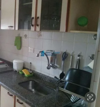 Imagem Apartamento Padrão
