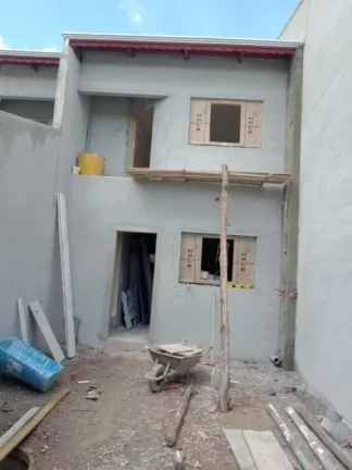 Imagem Casa à venda, 92 m² por R$ 380.000,00 - Jardim Rio Negro - Itaquaquecetuba/SP