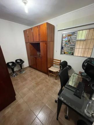 Imagem Sobrado 193 m² 3 Dormitroios sendo 1 Suite com Area Gourmet