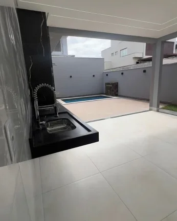 Imagem Casa 3 Suites No Jardim Veneza