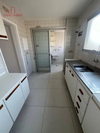 Imagem Apartamento Reformado - 63 m² - 2 Dorms - Horto do Ypê
