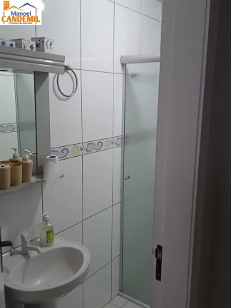 Imagem Apartamento em Floresta, Joinville/SC