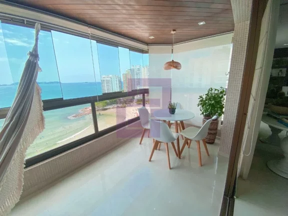Apartamento para Venda em Guarujá / SP no bairro Astúrias