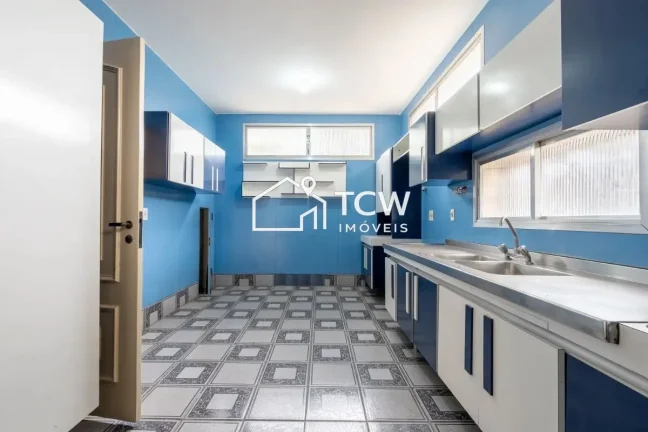 Imagem Casa à venda no bairro Planalto Paulista - São Paulo/SP, Zona Sul