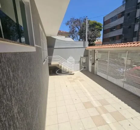 Imagem Casa Padrão